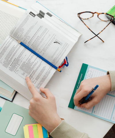 IAS Psychology Notes